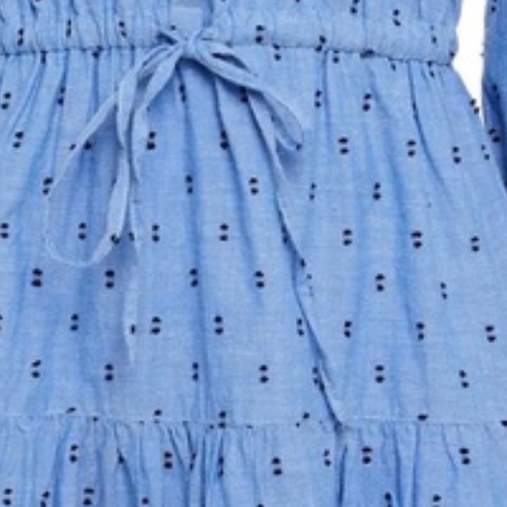 Joie Monesa Dress - Small - Picture 5 of 8